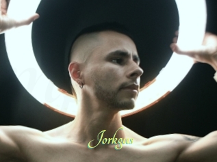 Jorkgus