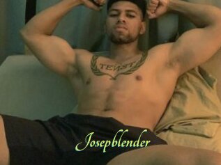 Josepblender