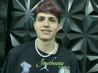 Josethsexy