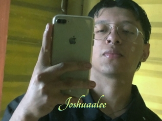 Joshuaalee