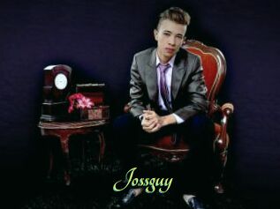 Jossguy