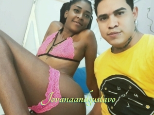 Jovanaandgustavo