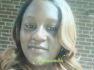 Joyoussmith