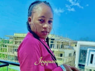 Joyqueenie