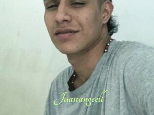 Juanangeell