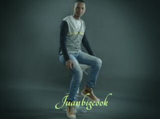 Juanbigcook