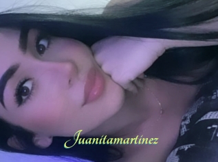 Juanitamartinez