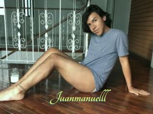 Juanmanuelll