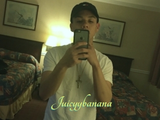 Juicyybanana