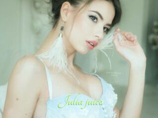 Julia_juice