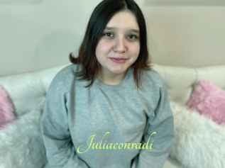 Juliaconradi