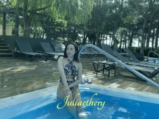 Juliaethery