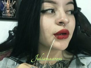 Julianaaross