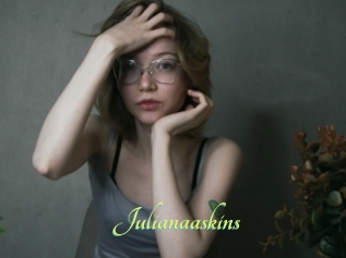 Julianaaskins