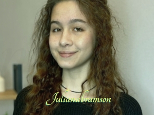 Julianabramson