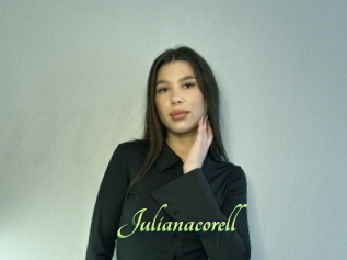 Julianacorell