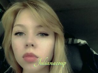 Julianacoup