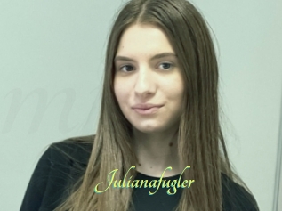 Julianafugler