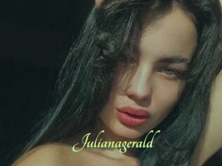 Julianagerald