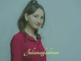 Julianagladman