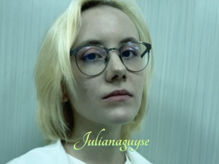 Julianaguyse