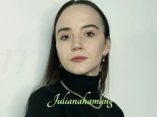 Julianahamling