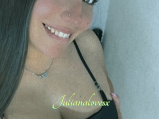 Julianalovesx