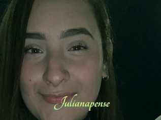 Julianapense