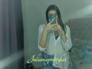 Julianaprettylat