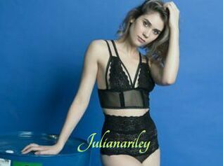 Julianariley