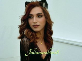 Julianarobles18