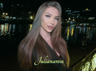 Julianaross