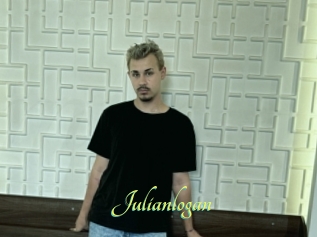 Julianlogan