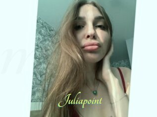 Juliapoint