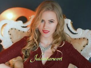 Juliastarwort