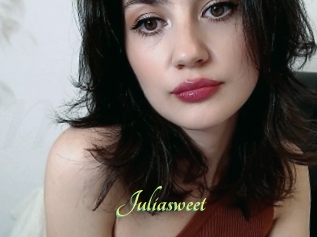 Juliasweet