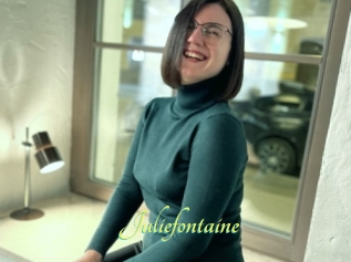 Juliefontaine