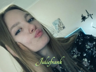 Juliefrank