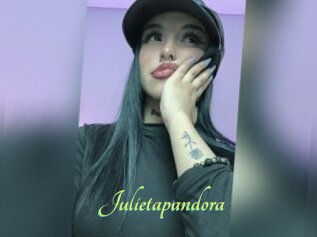 Julietapandora