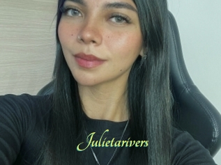 Julietarivers