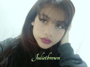 Julietbrown