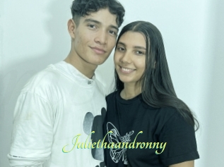 Juliethaandronny