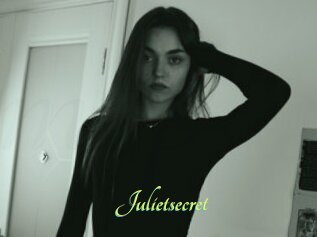 Julietsecret