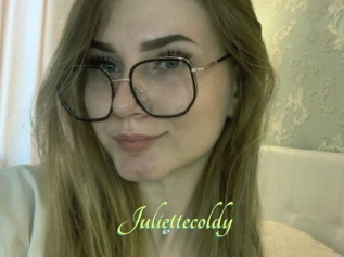 Juliettecoldy