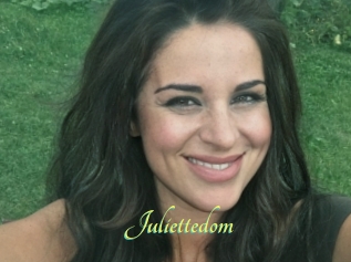 Juliettedom