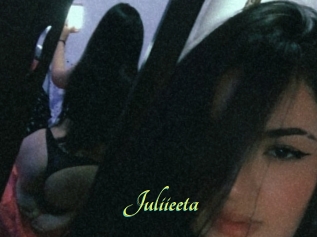 Juliieeta