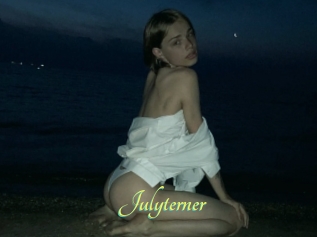 Julyterner