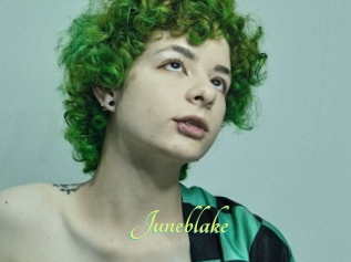 Juneblake