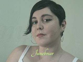 Junebriar