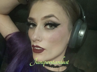 Juniperstardust